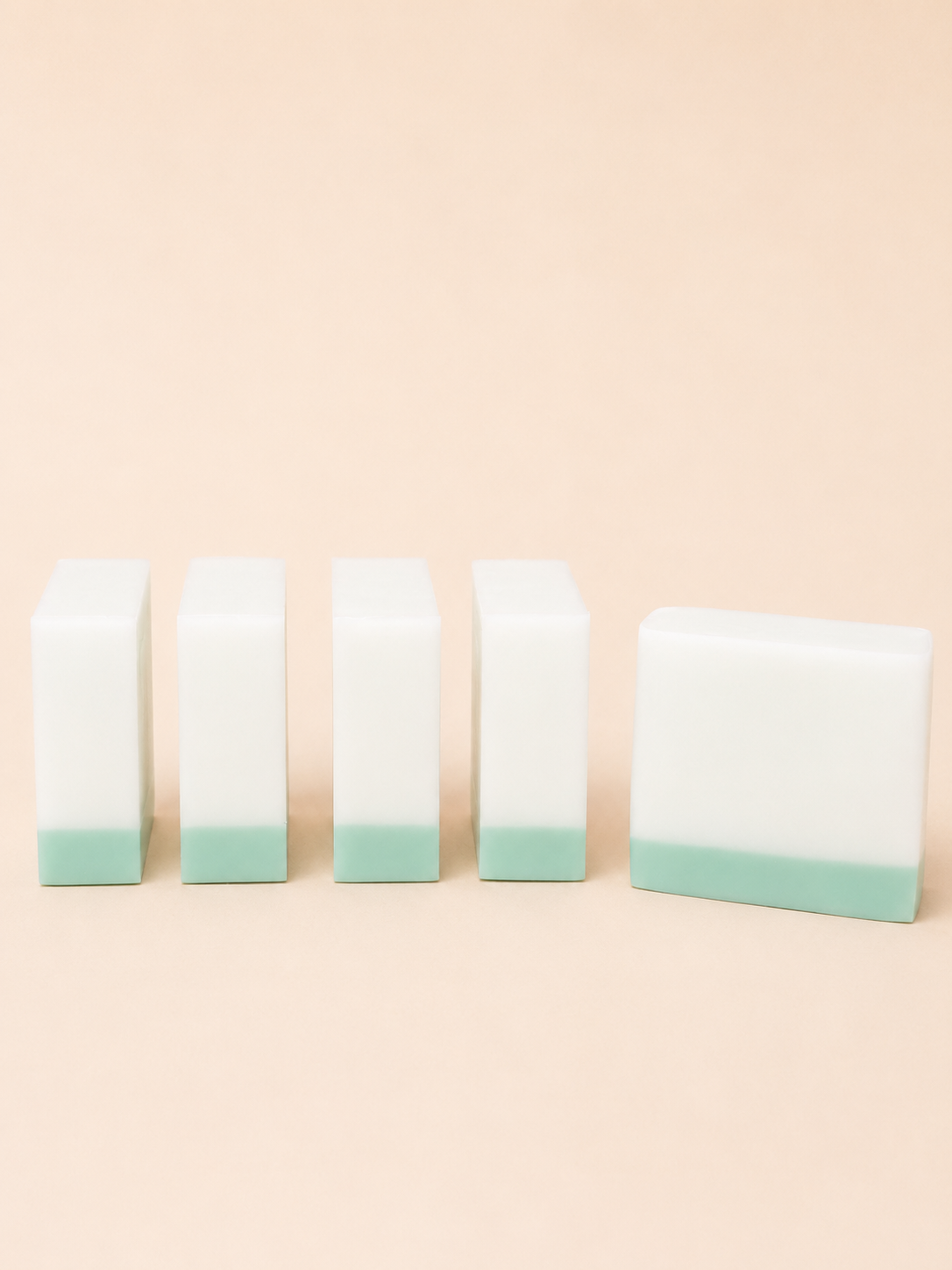 Cucumber Dew Goat Milk Soap