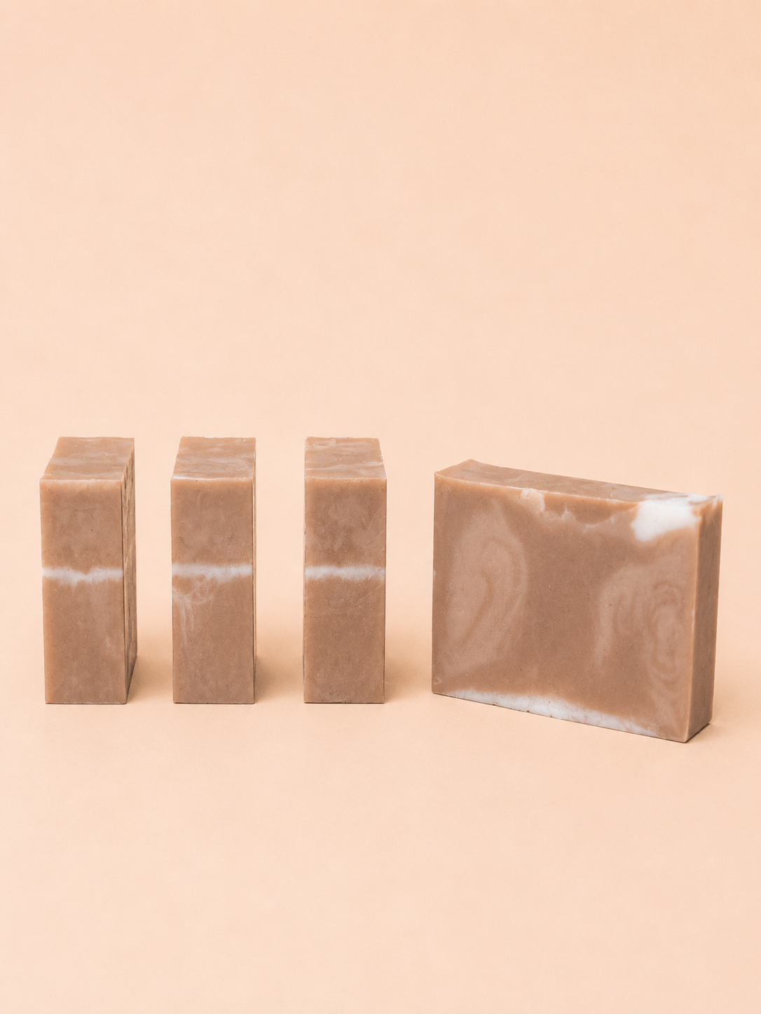 Cocoa Cream Goat Milk Soap