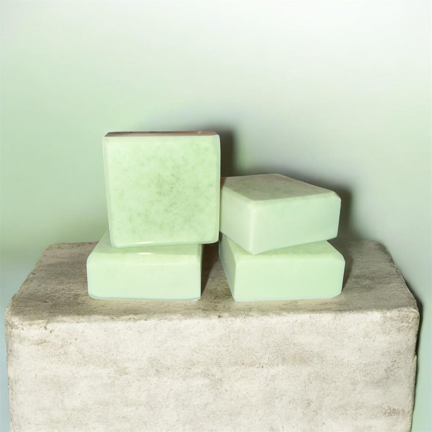 The Perfect Man Goat Milk Soap