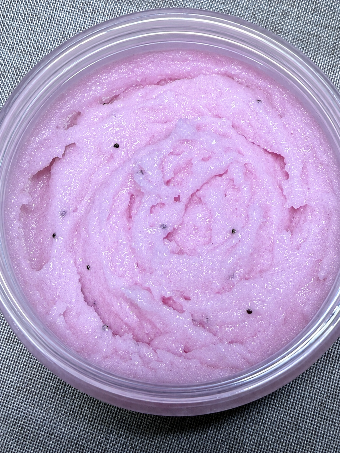 Ripe Watermelon Sugar Scrub