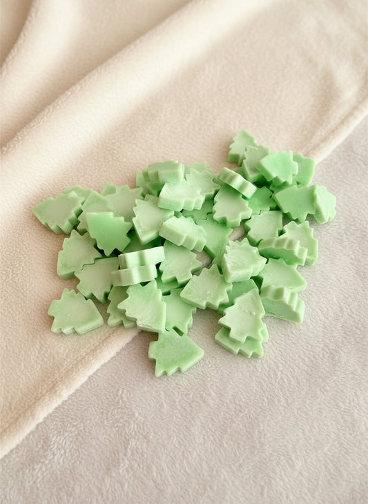 Christmas Wreath Soy Wax Melts