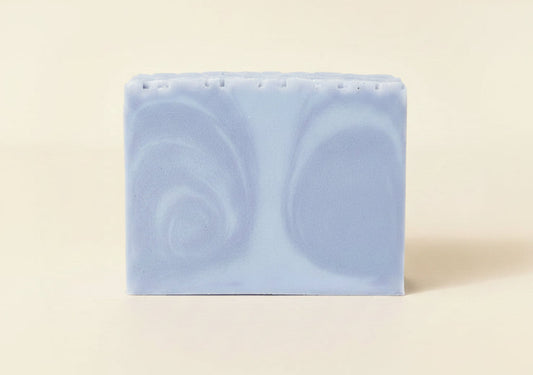 Midnight Rogue Goat Milk Soap