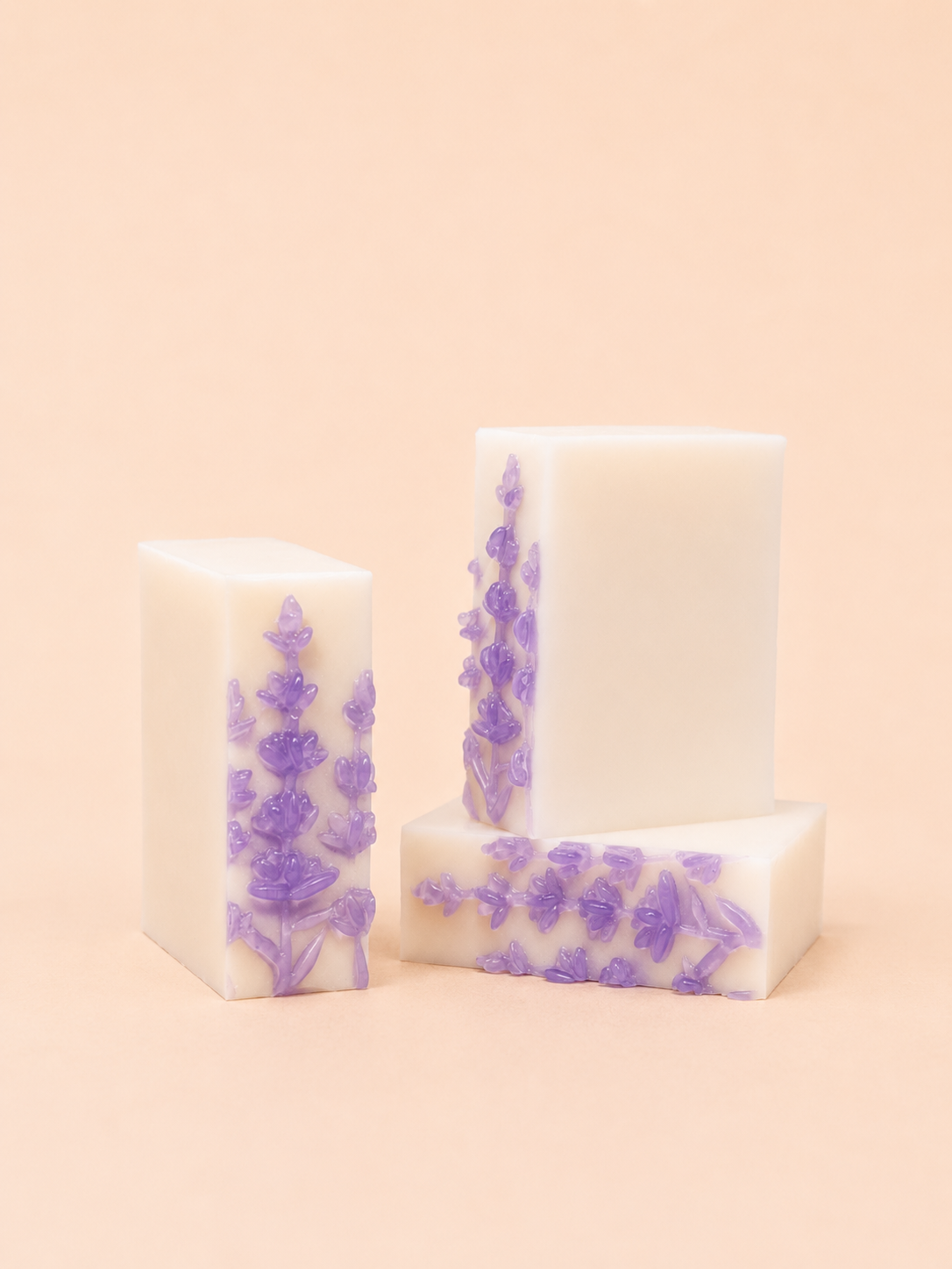 Lavender Dreams Goat Milk Soap