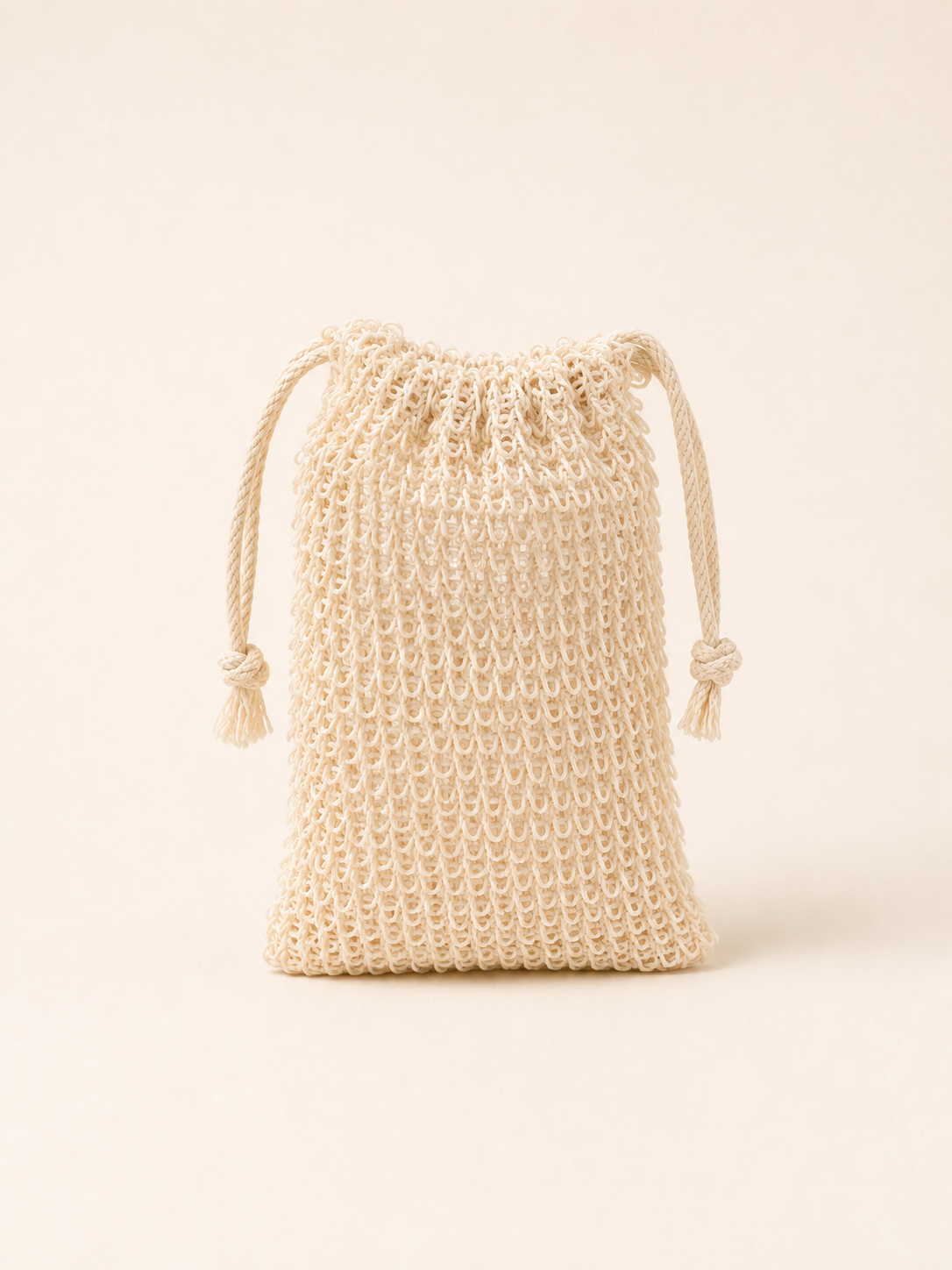 Sisal Soap Saver Bags