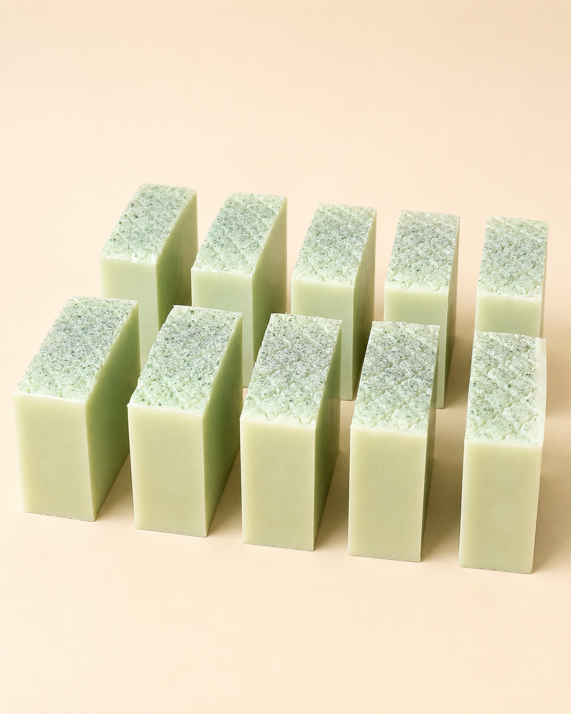 The Perfect Man Goat Milk Soap