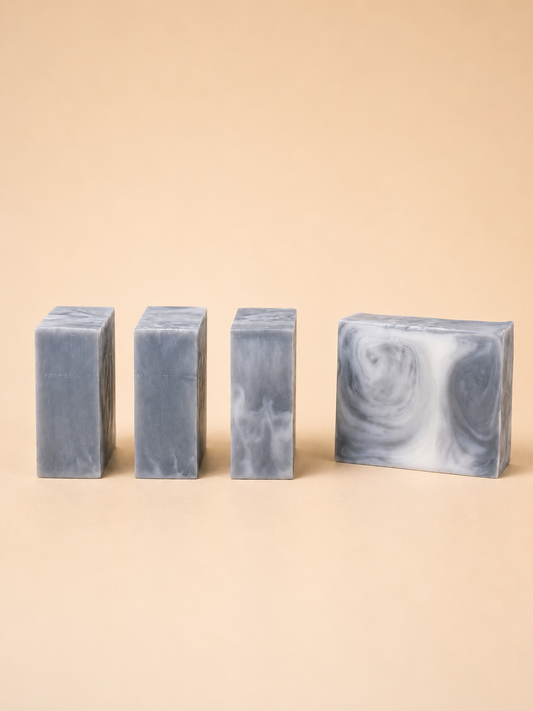 Urban Drift Goat Milk Soap