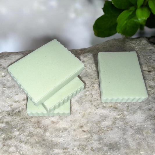 Spring Clean Goats Milk Soap