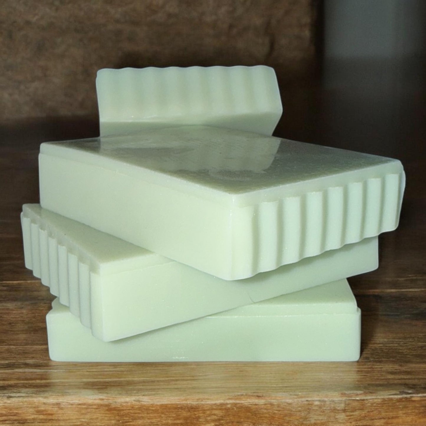 Spring Clean Goats Milk Soap