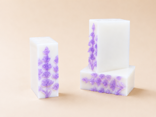Lavender Dreams Goat Milk Soap