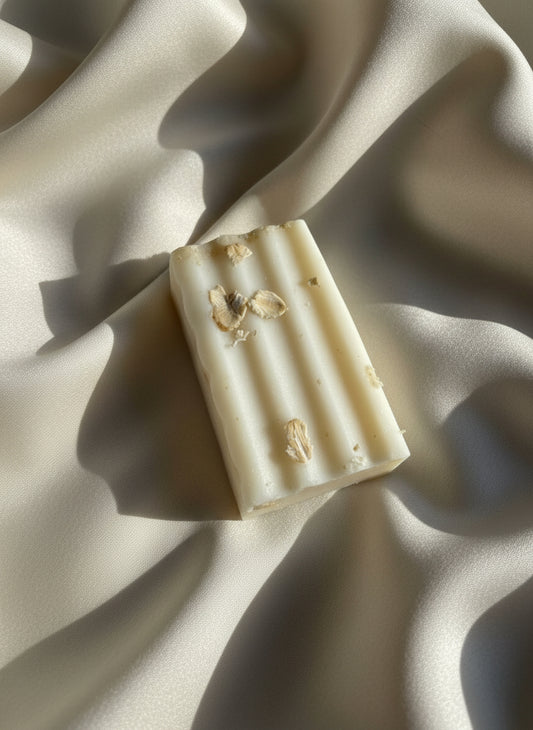 Buttermilk Lavender & Oat Mini Bar Soap