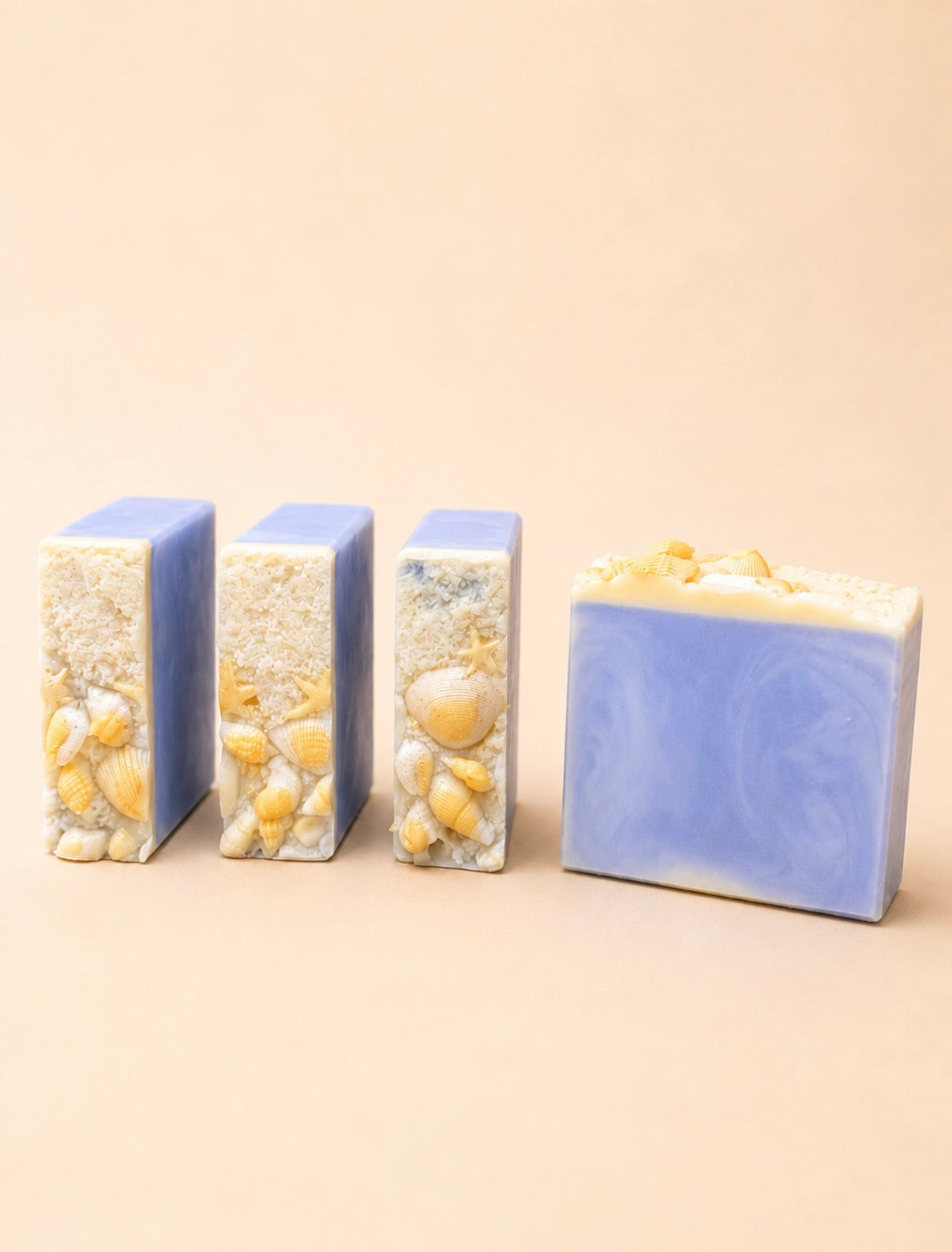 Coastal Current Goat Milk Soap