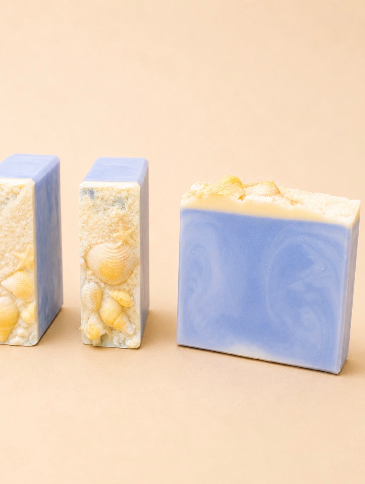 Coastal Current Goat Milk Soap