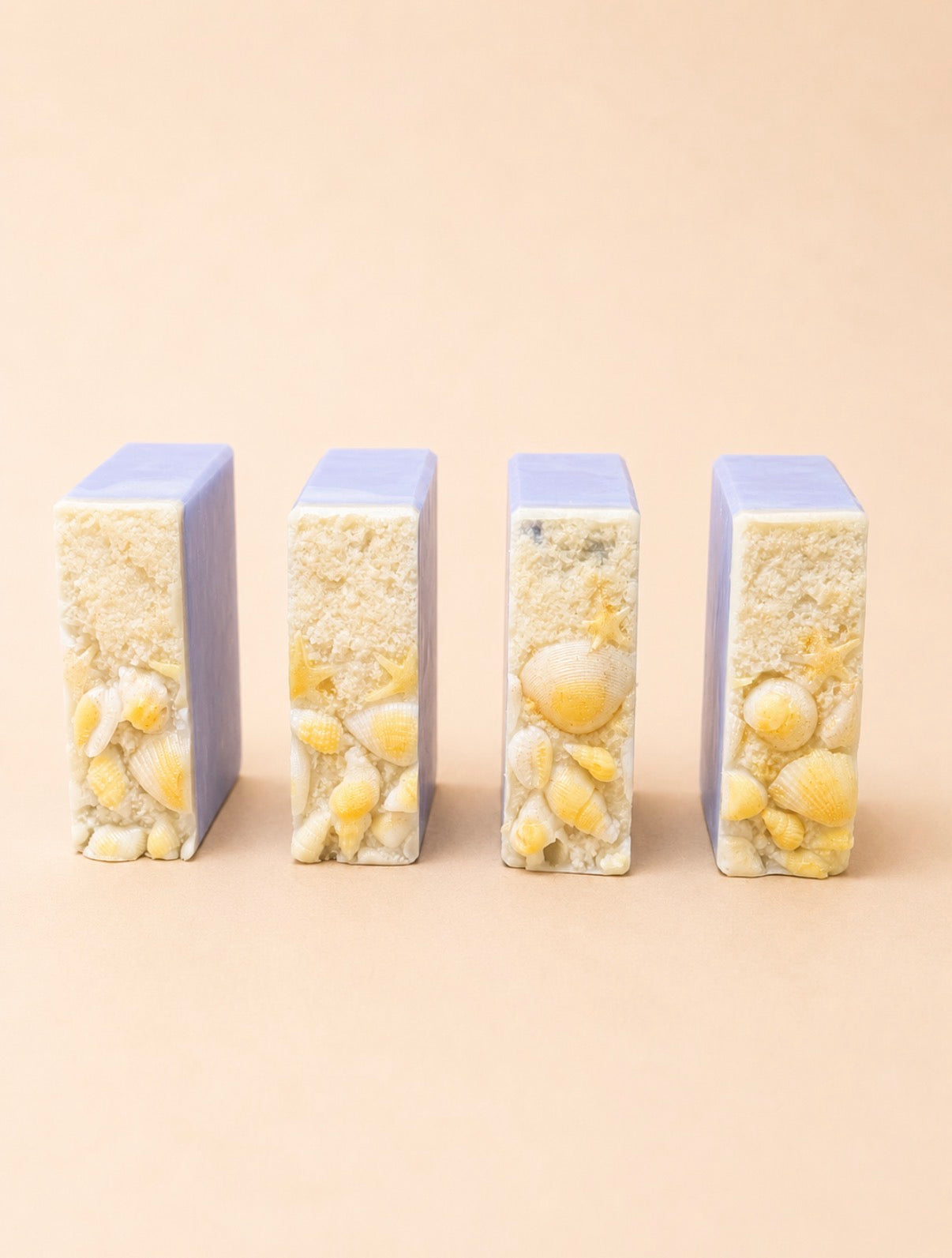 Coastal Current Goat Milk Soap