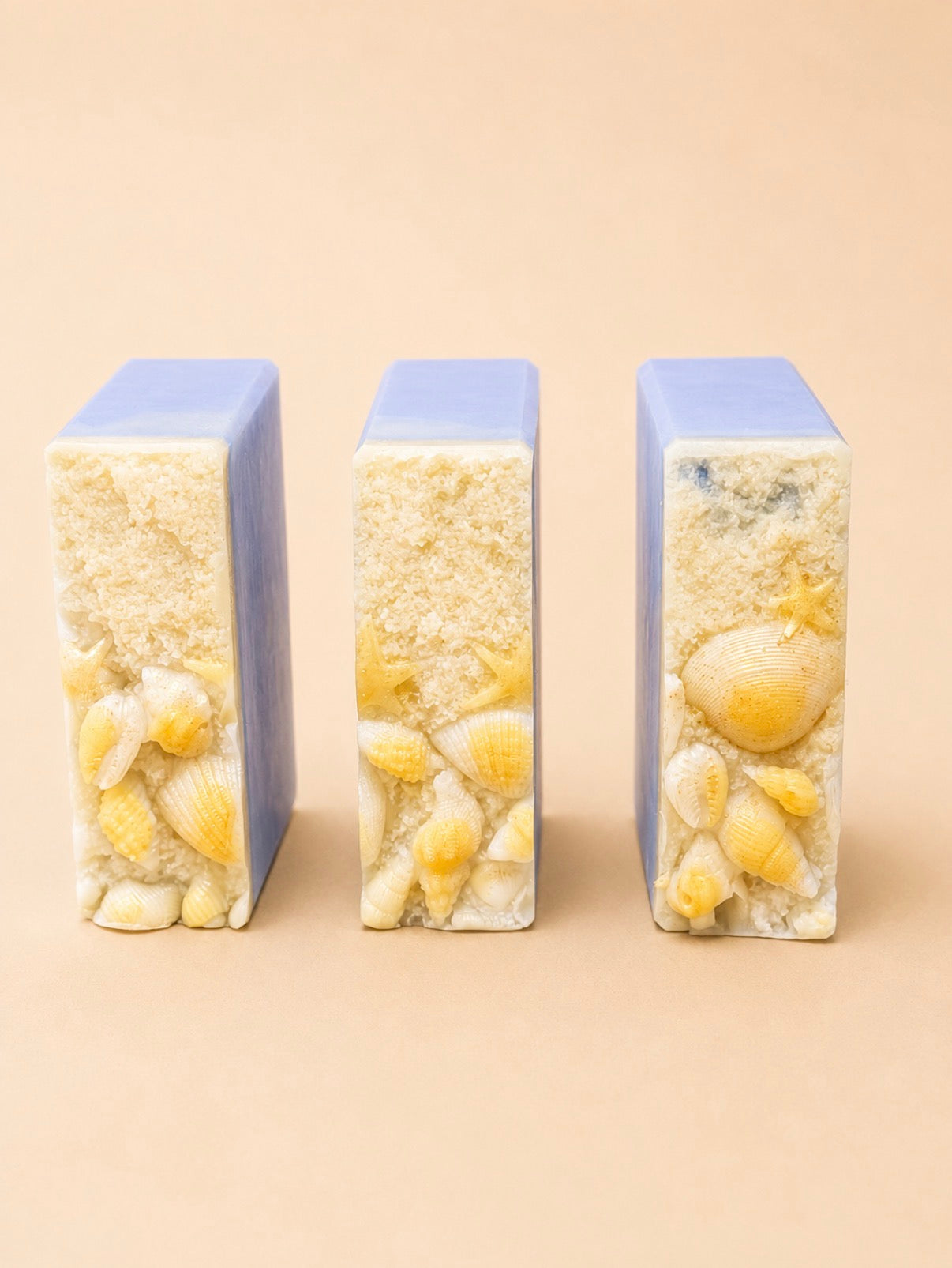 Coastal Current Goat Milk Soap